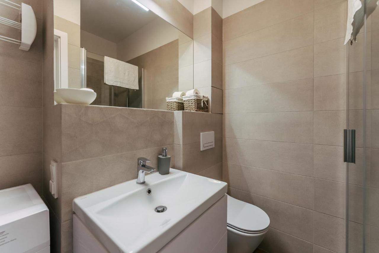 Komfortowe Apartamenty Kolobrzegu Luaran gambar
