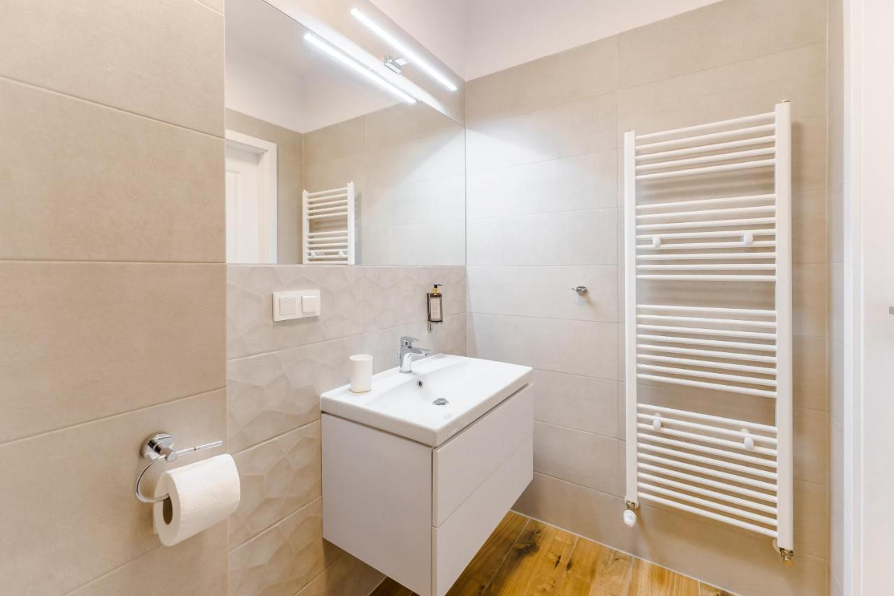 Komfortowe Apartamenty Kolobrzegu Luaran gambar