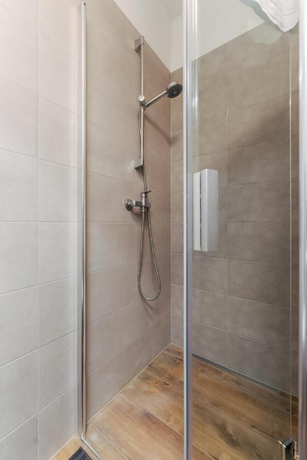 Komfortowe Apartamenty Kolobrzegu Luaran gambar