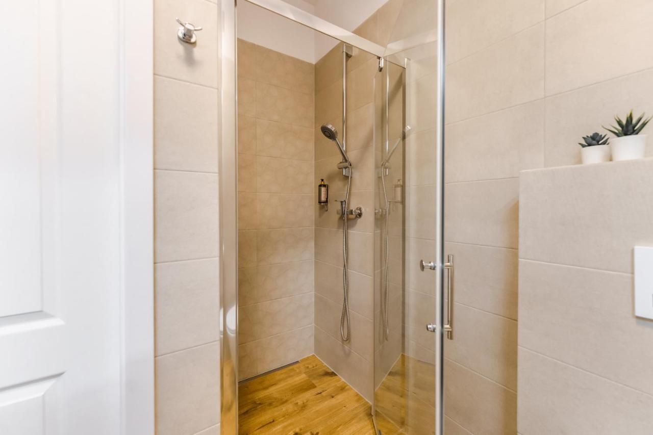 Komfortowe Apartamenty Kolobrzegu Luaran gambar